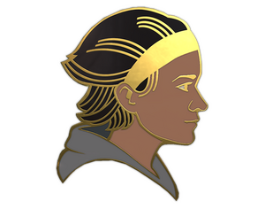 Alyx Pin