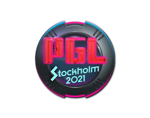 PGL | Stockholm 2021