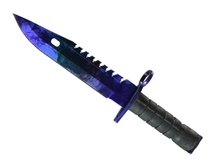 ★ M9 Bayonet | Doppler (Factory New)