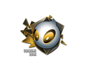 Team Dignitas | Cologne 2016