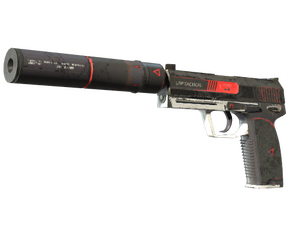 USP-S | Cyrex