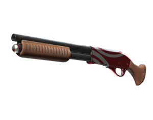 Sawed-Off | Brake Light