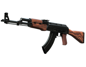 AK-47 | Cartel (Battle-Scarred)