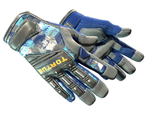 ★ Specialist Gloves | Mogul (Factory New)
