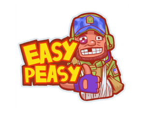 Easy For Ricksaw