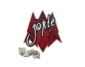 zorte | Paris 2023