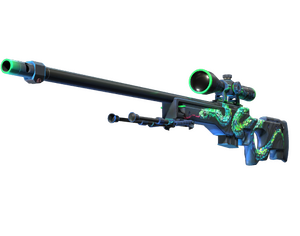 AWP | Atheris (Minimal Wear)