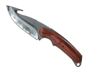 ★ StatTrak™ Gut Knife