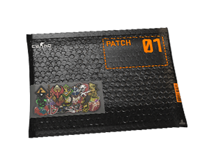 CS:GO Patch Pack