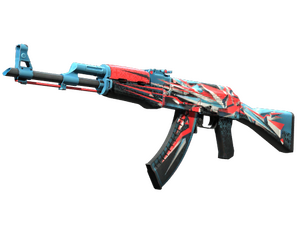 AK-47 | Point Disarray (Factory New)