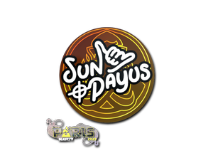SunPayus | Paris 2023