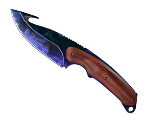 ★ Gut Knife | Doppler (Factory New)