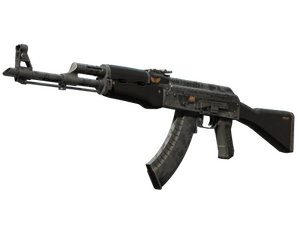 AK-47 | Elite Build (Battle-Scarred)