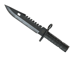 ★ M9 Bayonet