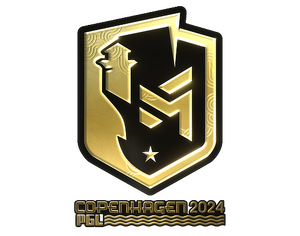 PGL (Gold) | Copenhagen 2024