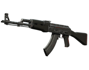 AK-47 | Redline