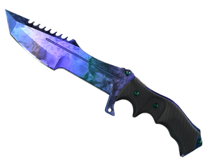 ★ Huntsman Knife | Doppler (Minimal Wear)