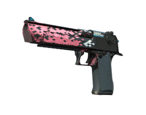 Desert Eagle | Trigger Discipline