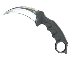 ★ StatTrak™ Karambit