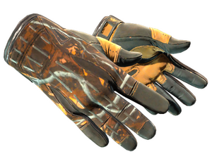 ★ Sport Gloves | Big Game (Minimal Wear)