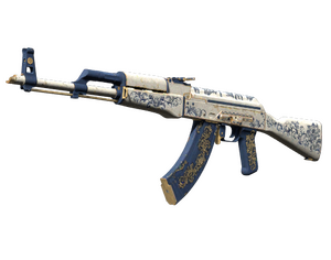 AK-47 | Inheritance (Field-Tested)