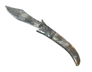 ★ StatTrak™ Navaja Knife | Urban Masked (Battle-Scarred)