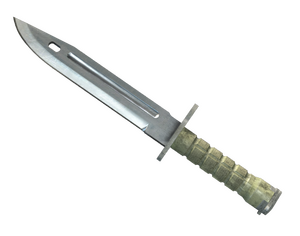 ★ Bayonet