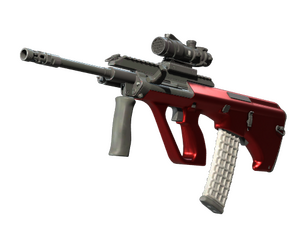 AUG | Hot Rod (Factory New)