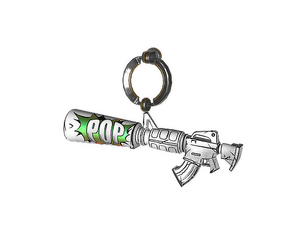 Charm | POP Art