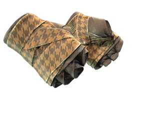 ★ Hand Wraps | Desert Shamagh (Field-Tested)