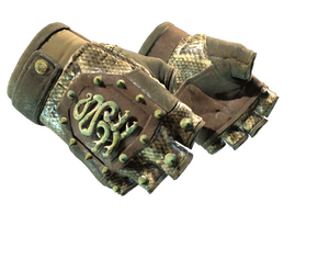 ★ Hydra Gloves | Rattler (Field-Tested)