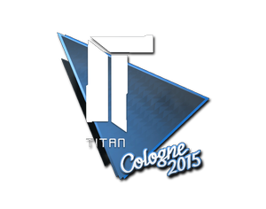 Titan | Cologne 2015