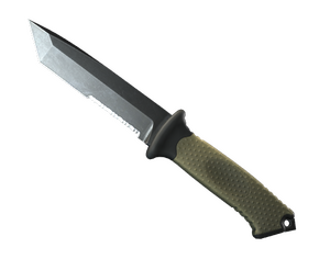 ★ Ursus Knife