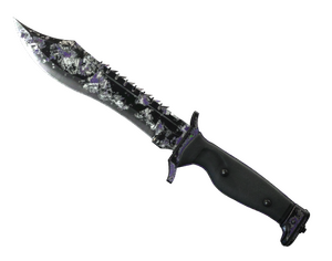 ★ Bowie Knife | Freehand (Battle-Scarred)