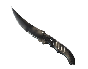 ★ Flip Knife | Scorched (Factory New)