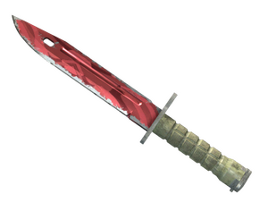 ★ Bayonet | Slaughter (Field-Tested)