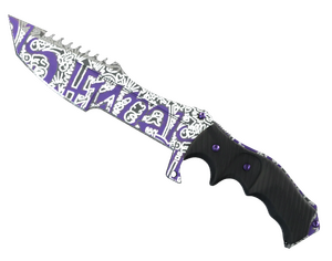 ★ Huntsman Knife | Freehand (Minimal Wear)