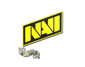 Natus Vincere | Paris 2023