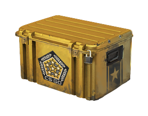 Chroma Case
