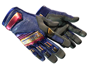 ★ Specialist Gloves | Fade (Field-Tested)