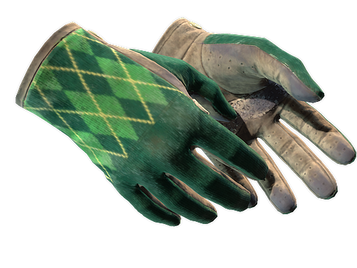 ★ Driver Gloves | Hand Sweaters (Battle-Scarred)