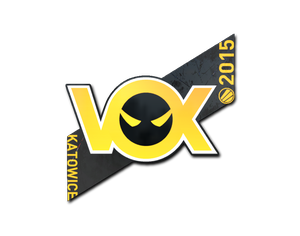 Vox Eminor  | Katowice 2015