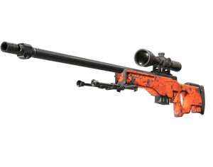 AWP | BOOM (Field-Tested)