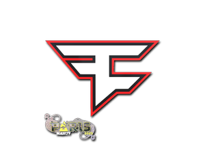 FaZe Clan | Paris 2023
