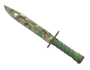 ★ Bayonet | Forest DDPAT (Minimal Wear)