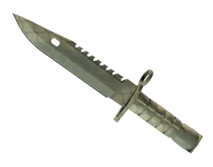 ★ M9 Bayonet | Safari Mesh (Minimal Wear)