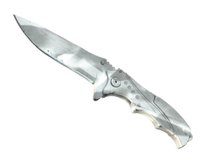 ★ StatTrak™ Nomad Knife | Urban Masked (Well-Worn)