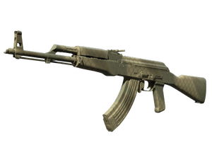 AK-47 | Safari Mesh (Factory New)