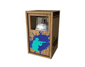 CS:GO Graffiti Box