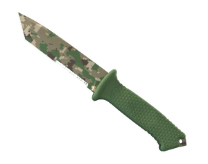 ★ Ursus Knife | Forest DDPAT (Factory New)